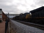 CSX 30